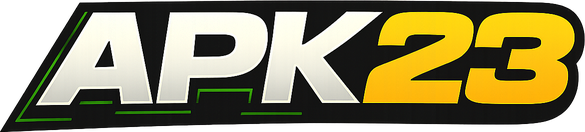 apk 23 লোগো